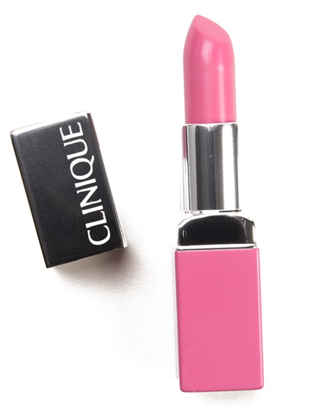 Clinique Lip Color + Primer in Fab Pop (Discontinued Color)